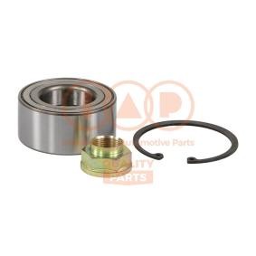 Radlagersatz für CITROËN von IAP QUALITY PARTS