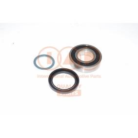 Radlagersatz 409-16076K von IAP QUALITY PARTS günstig für 85,08 € online kaufen
