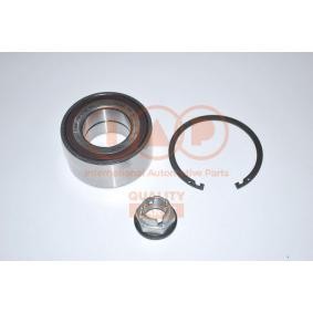 Achetez des Kit de roulement de roue IAP QUALITY PARTS 409-29010K à prix pour 113,60 €