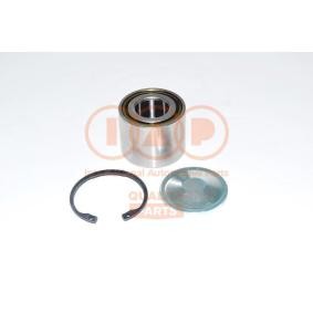 Achetez des Kit de roulement de roue IAP QUALITY PARTS 409-29011K à prix pour 85,14 €