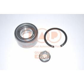 Achetez des Kit de roulement de roue IAP QUALITY PARTS 409-29012K à prix pour 92,44 €