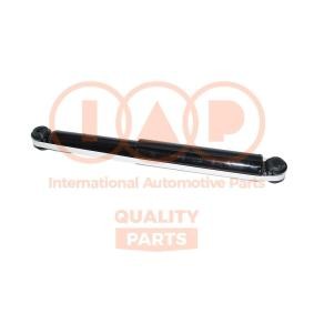 Stoßdämpfer für TOYOTA von IAP QUALITY PARTS