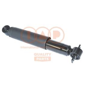 Stoßdämpfer für LAND ROVER von IAP QUALITY PARTS
