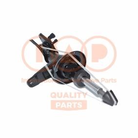 Stoßdämpfer für LAND ROVER von IAP QUALITY PARTS