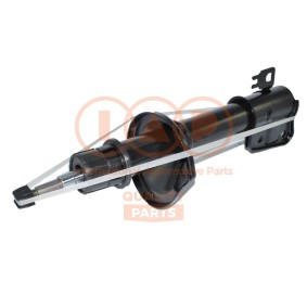 Stoßdämpfer für LAND ROVER von IAP QUALITY PARTS