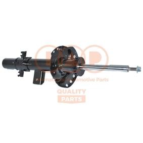 Stoßdämpfer für LAND ROVER von IAP QUALITY PARTS