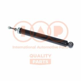 Stoßdämpfer 504-17004 von IAP QUALITY PARTS günstig für 118,83 € online kaufen