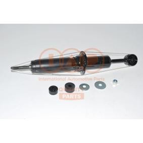 Stoßdämpfer für TOYOTA von IAP QUALITY PARTS
