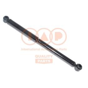 Stoßdämpfer für TOYOTA von IAP QUALITY PARTS
