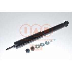 Stoßdämpfer für TOYOTA von IAP QUALITY PARTS