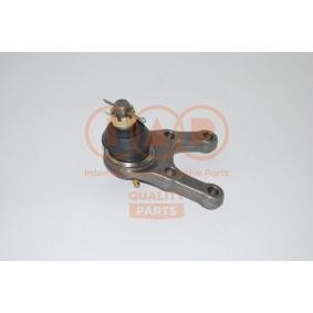 Traggelenk für HYUNDAI von IAP QUALITY PARTS