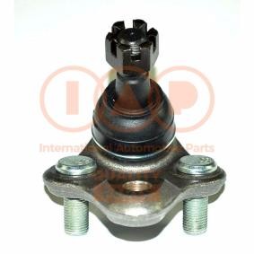 Traggelenk 506-17054 von IAP QUALITY PARTS günstig für 64,54 € online kaufen