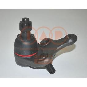 Traggelenk 506-17055 von IAP QUALITY PARTS günstig für 76,38 € online kaufen