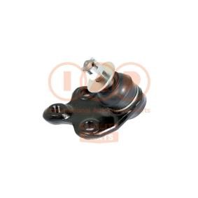 Traggelenk für TOYOTA von IAP QUALITY PARTS