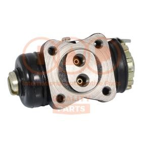 Koppelstange 509-07080 von IAP QUALITY PARTS günstig für 73,46 € online kaufen