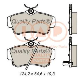 Koppelstange 509-13203 von IAP QUALITY PARTS günstig für 76,31 € online kaufen