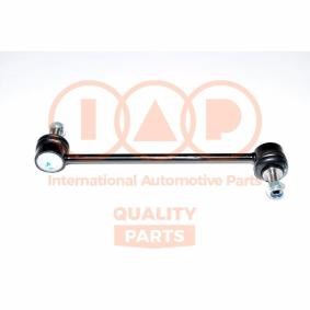 Koppelstange für LAND ROVER von IAP QUALITY PARTS