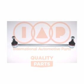 Koppelstange für SUZUKI von IAP QUALITY PARTS