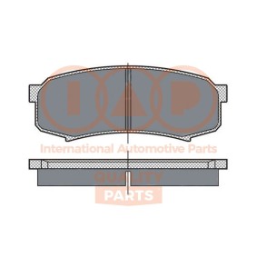 Compre Rótula de direção da IAP QUALITY PARTS 604-20060 a um preço baixo por 81,80 €