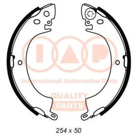 Spurstange für JEEP von IAP QUALITY PARTS