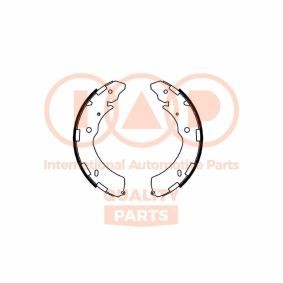 Compre Barra axial da direção de IAP QUALITY PARTS online para PATROL Hardtop (K260) a preços moderados