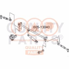 Spurstange 605-13040 von IAP QUALITY PARTS günstig für 154,62 € online kaufen