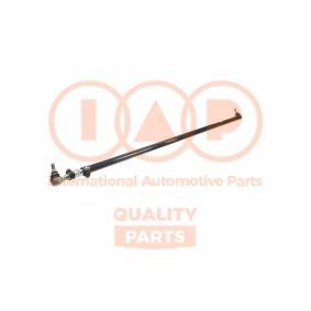 Spurstange für LAND ROVER von IAP QUALITY PARTS