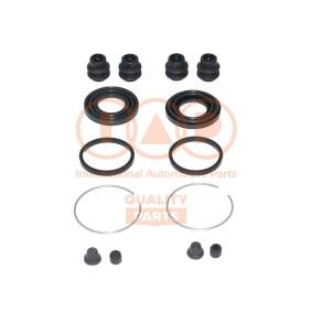 Axialgelenk, Spurstange für JEEP von IAP QUALITY PARTS