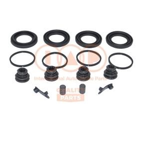 Axialgelenk, Spurstange für TOYOTA von IAP QUALITY PARTS