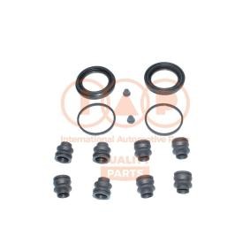 Axialgelenk, Spurstange für TOYOTA von IAP QUALITY PARTS