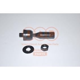 Axialgelenk, Spurstange für TOYOTA von IAP QUALITY PARTS