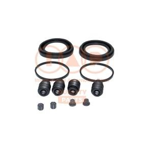 Axialgelenk, Spurstange für TOYOTA von IAP QUALITY PARTS