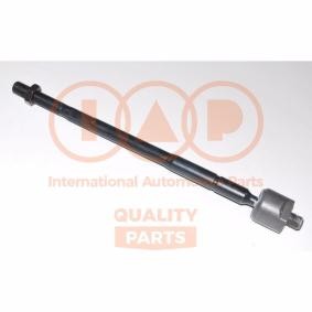 Axialgelenk, Spurstange für TOYOTA von IAP QUALITY PARTS