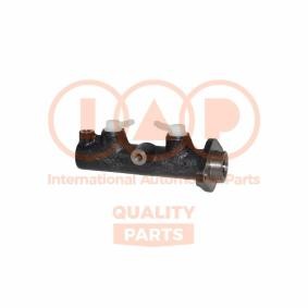 Acquista Cilindro maestro del freno da IAP QUALITY PARTS 702-13050 a buon mercato per soli 129,60 €