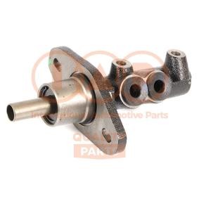 Achetez des Maître-cylindre de chez IAP QUALITY PARTS en ligne pour Tacoma Pick-up (_N2_) à prix modérés