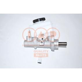 Comprar Cilindro principal de freno de IAP QUALITY PARTS 702-15030 a bajo precio de 222,00 €