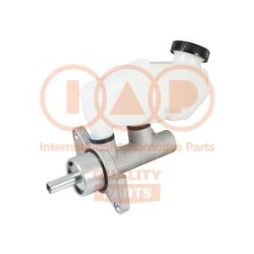 Köp Huvudbromscylinder av IAP QUALITY PARTS 702-20081 till det låga priset 2195,58 kr