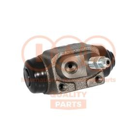 Osta Jarrusylinteri IAP QUALITY PARTS:llä 703-06017 edullisesti hintaan 98,08 €