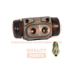 Osta Jarrusylinteri IAP QUALITY PARTS:llä 703-06018 edullisesti hintaan 98,08 €
