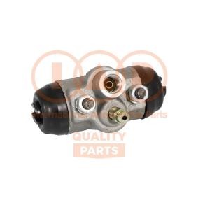 Osta Jarrusylinteri IAP QUALITY PARTS:llä 703-06030 edullisesti hintaan 98,08 €