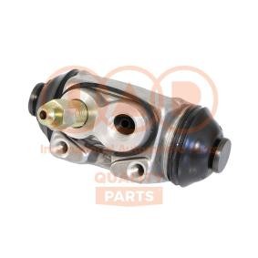 Radbremszylinder für HYUNDAI von IAP QUALITY PARTS