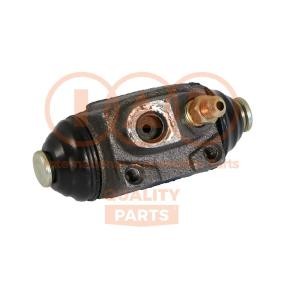 Radbremszylinder für HYUNDAI von IAP QUALITY PARTS