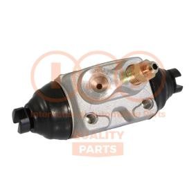 Radbremszylinder für HYUNDAI von IAP QUALITY PARTS