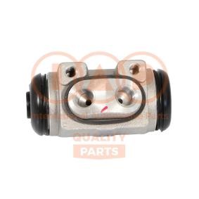 Radbremszylinder für HYUNDAI von IAP QUALITY PARTS