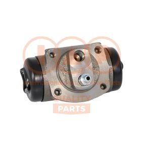 Osta Jarrusylinteri IAP QUALITY PARTS:llä 703-08000 edullisesti hintaan 193,26 €