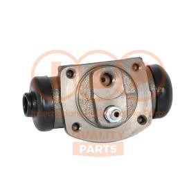 Osta Jarrusylinteri IAP QUALITY PARTS:llä 703-08001 edullisesti hintaan 193,26 €
