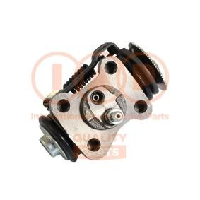 Comprar Cilindro de freno de rueda de IAP QUALITY PARTS 703-09090 a bajo precio de 97,53 €