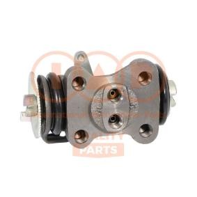 Comprar Cilindro de freno de rueda de IAP QUALITY PARTS 703-09091 a bajo precio de 97,53 €