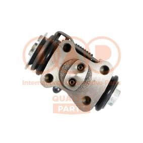 Comprar Cilindro de freno de rueda de IAP QUALITY PARTS 703-09092 a bajo precio de 93,69 €