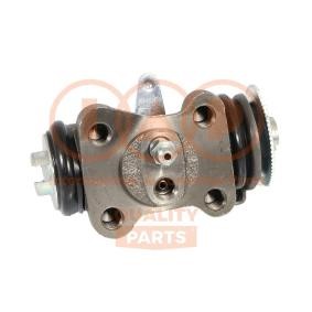 Comprar Cilindro de freno de rueda de IAP QUALITY PARTS 703-09093 a bajo precio de 93,69 €